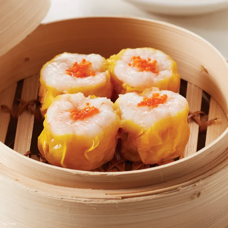 美心皇宫｜粤式点心及菜肴｜中环店及上环店