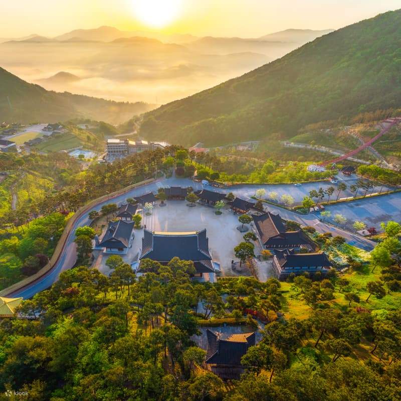 Sanbon Dong Gunpo A Hidden Gem In South Korea Unraveled