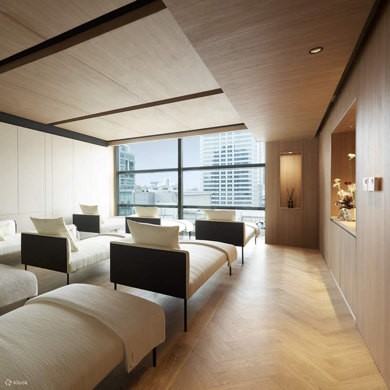 방콕 판퓨리 웰니스 스파 & 마사지 (온천 이용 가능)