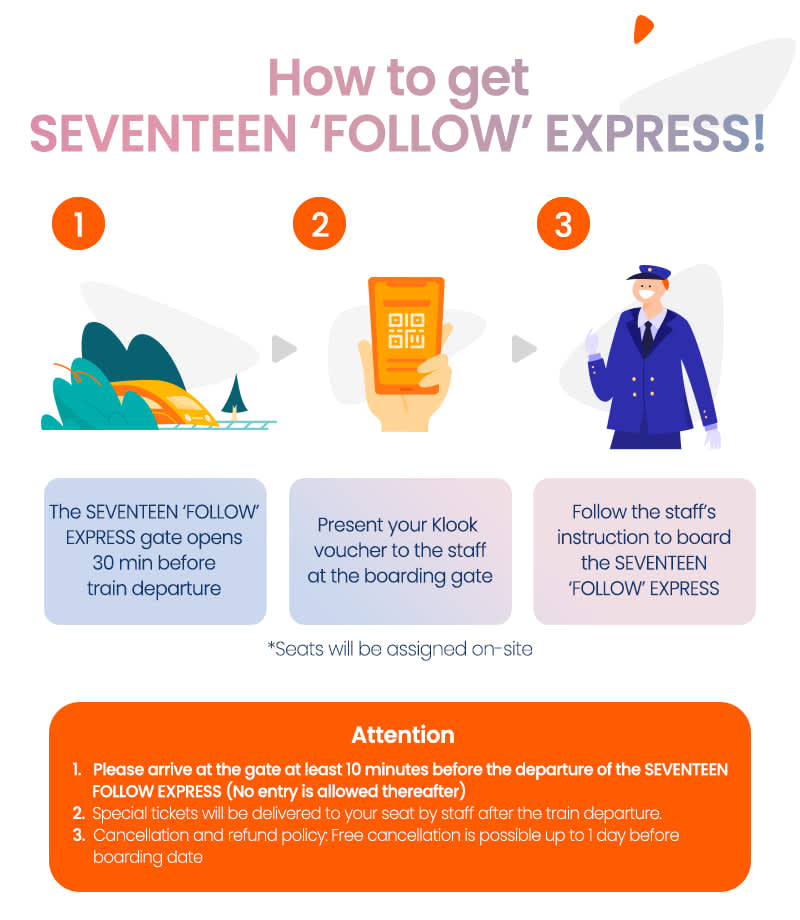 AREX Incheon Airport Express Train Klook Philippines arex-incheon-airport-express-train-klook-philippines