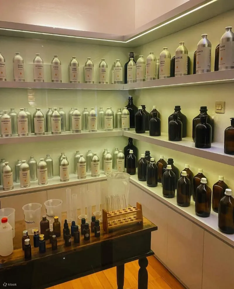 茉莉花香屋（巴厘岛水疗和护理）