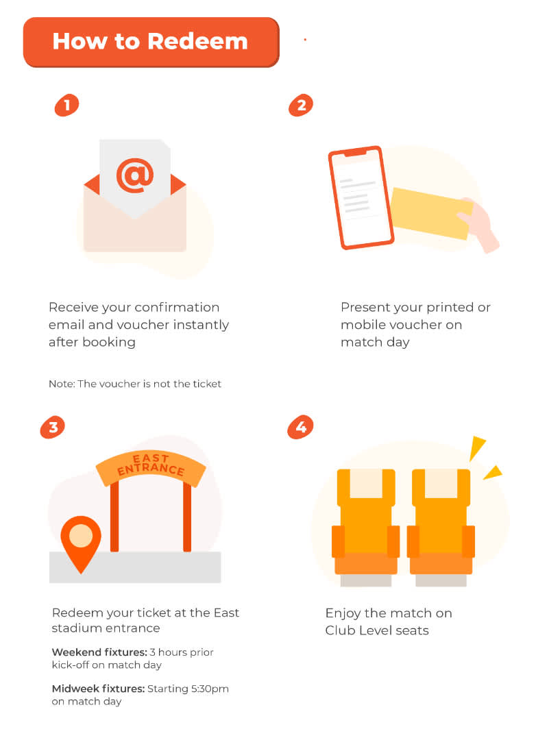 Chelsea FC Premier League Football Match Ticket Klook Hong Kong