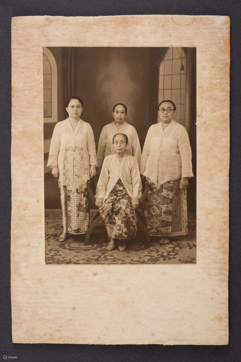 Die Intan Kebaya Wertschätzung