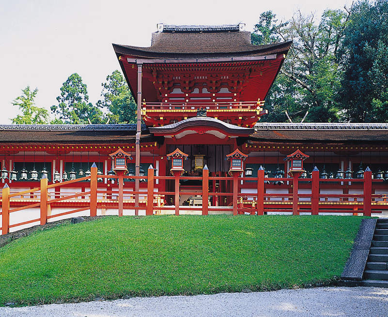 奈良、東大寺和春日大社巴士半日遊與若草山（自費） - Klook 客路