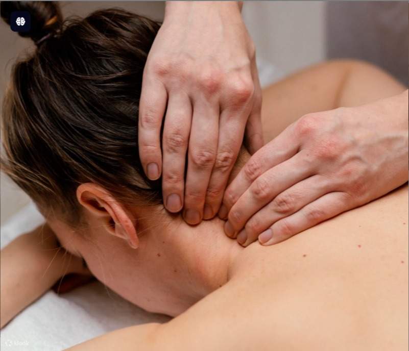 スリ・ケンバンガン フットマジックリフレクソロジー