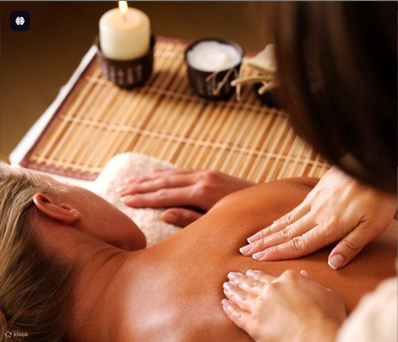 スリ・ケンバンガン フットマジックリフレクソロジー