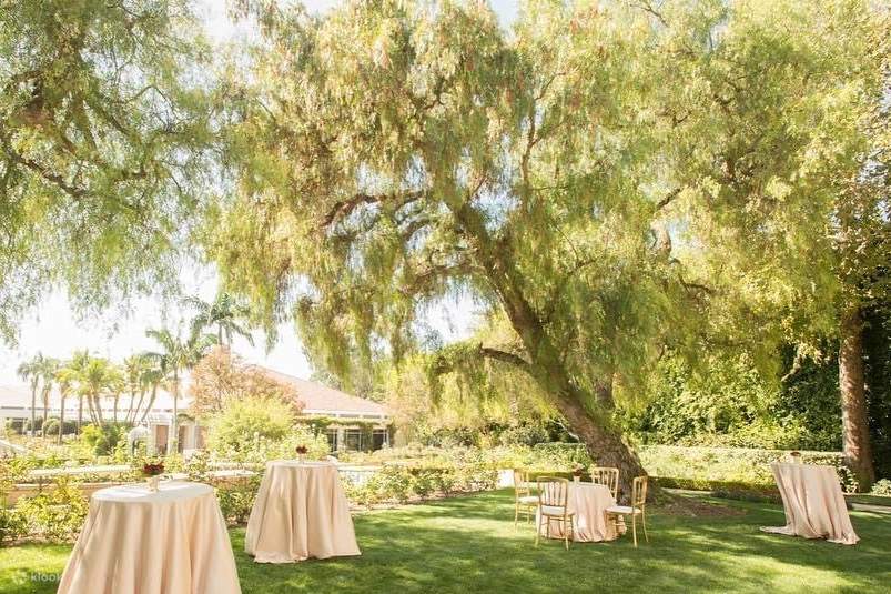 Nixon Presidential Library 