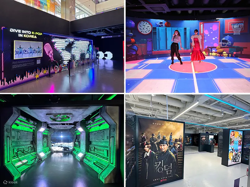 2025 MyK Festa K-POP 演唱会门票 & K-Culture 体验之旅