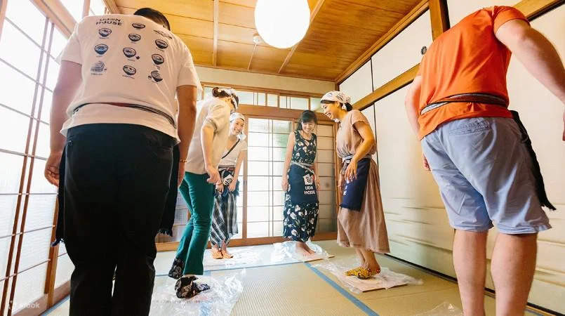 うどんマスター教室（香川）