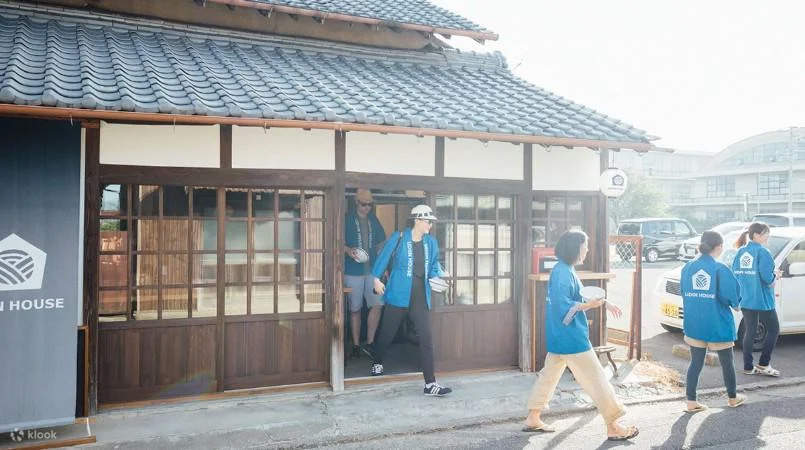 うどんマスター教室（香川）