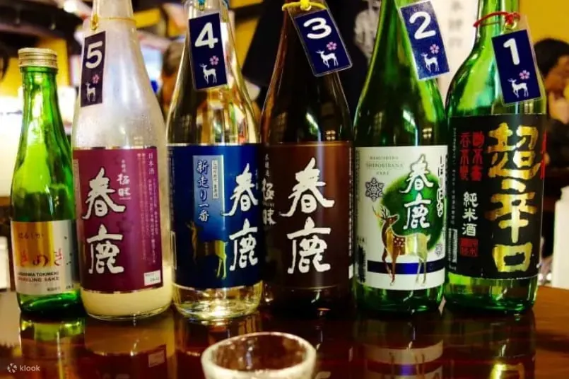 饮料比较
