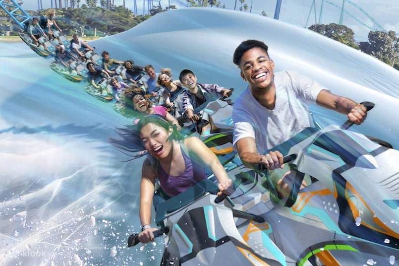 seaworld