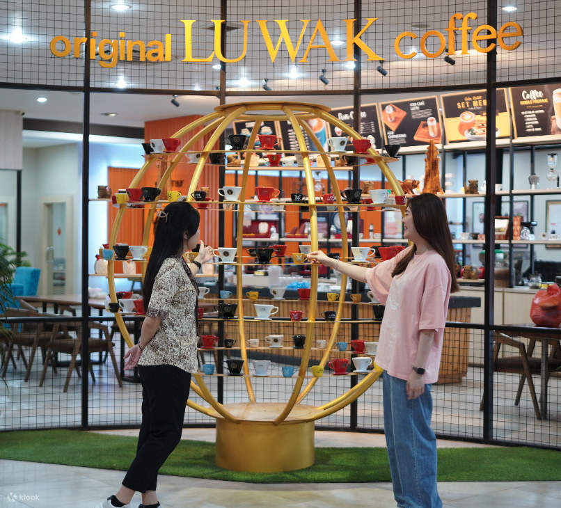 Hua Spa di Jimbaran Bali