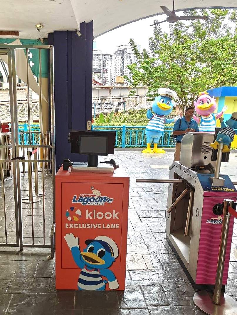 file exclusive Klook