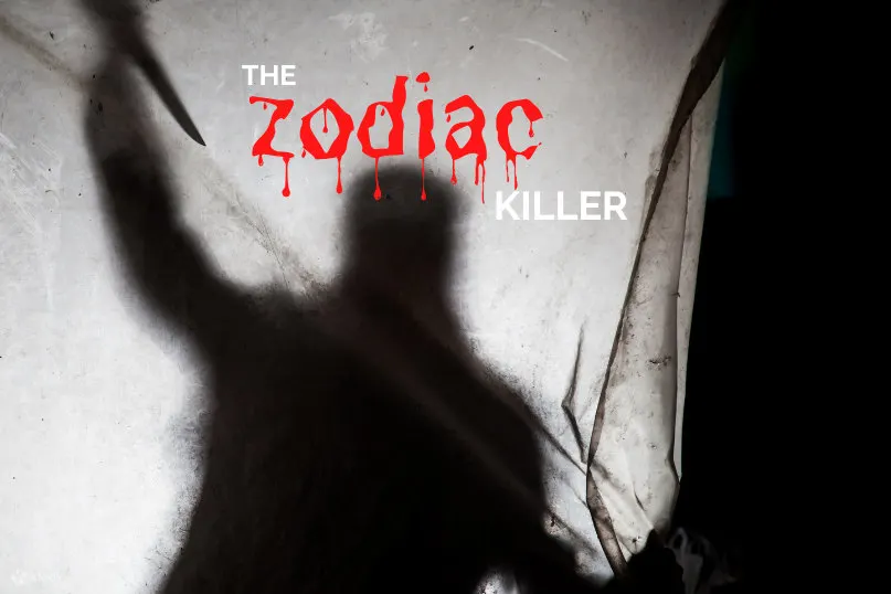 The Zodiac Killer Theme