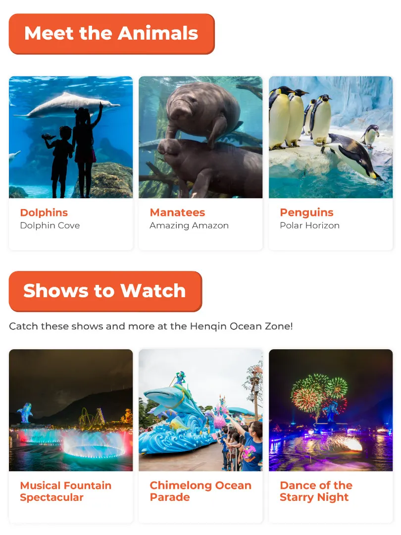 Wallpaper Book Chimelong Ocean Kingdom Ticket Online For Android Free