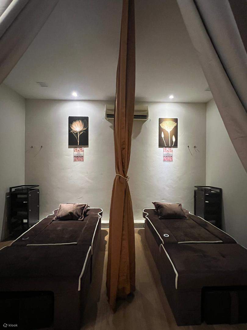 Foot Magic Kuchai Lama 的 Foot Magic Reflexology 腳底按摩 - Klook香港