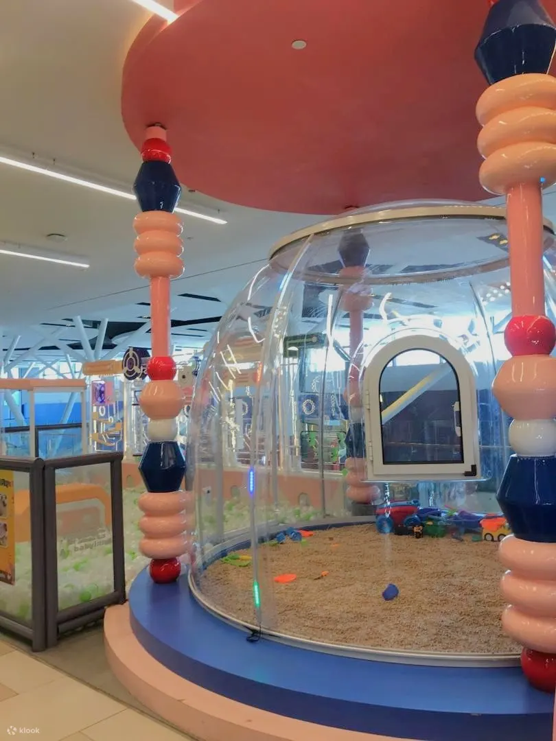 MyTown Aplus Go Babyland