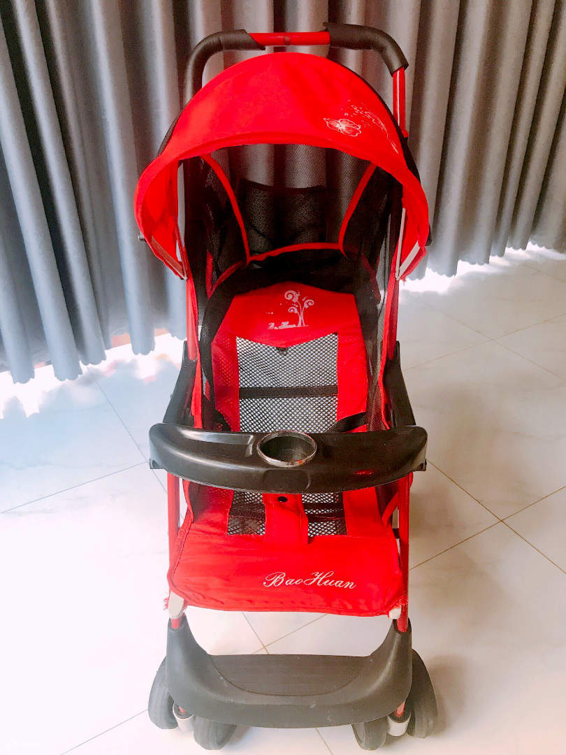 Kinderwagenverleih in Da Nang mit Lieferung zum Hotel oder Abholung vom  Flughafen - Klook Deutschland