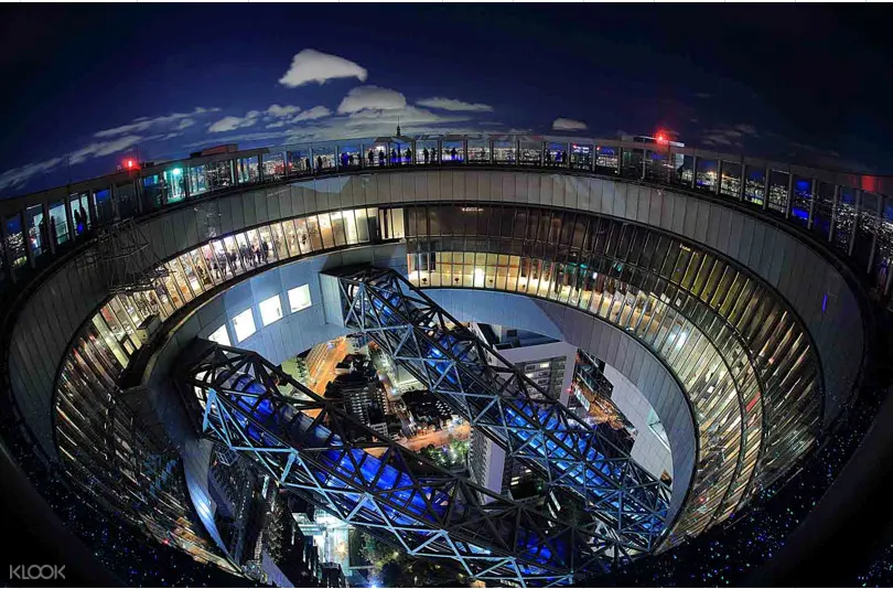 大阪、京都、奈良一日遊