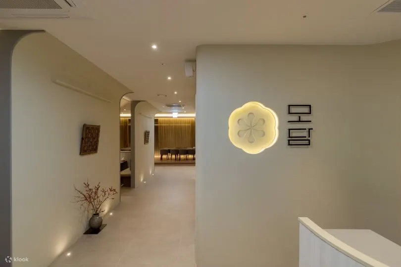 摩登餐厅