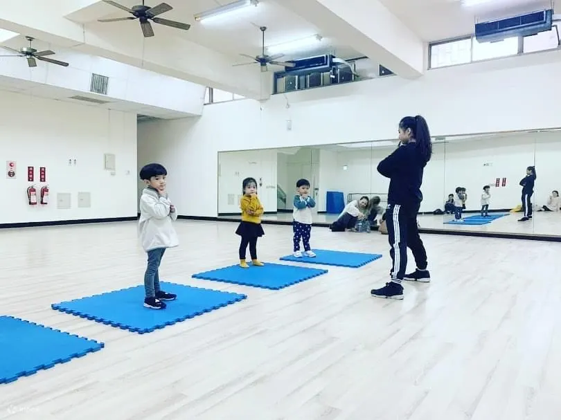 Hip-hop 嘻哈成为了时下年轻人的流行文化