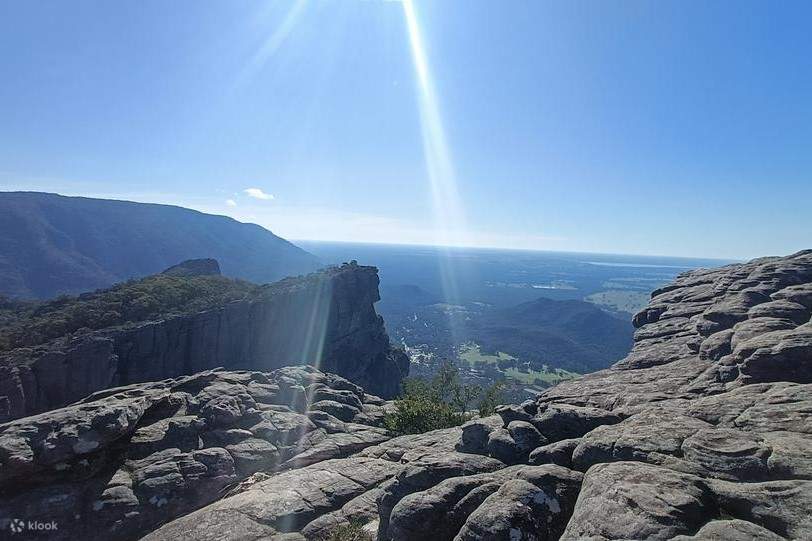 тур в национальном парке