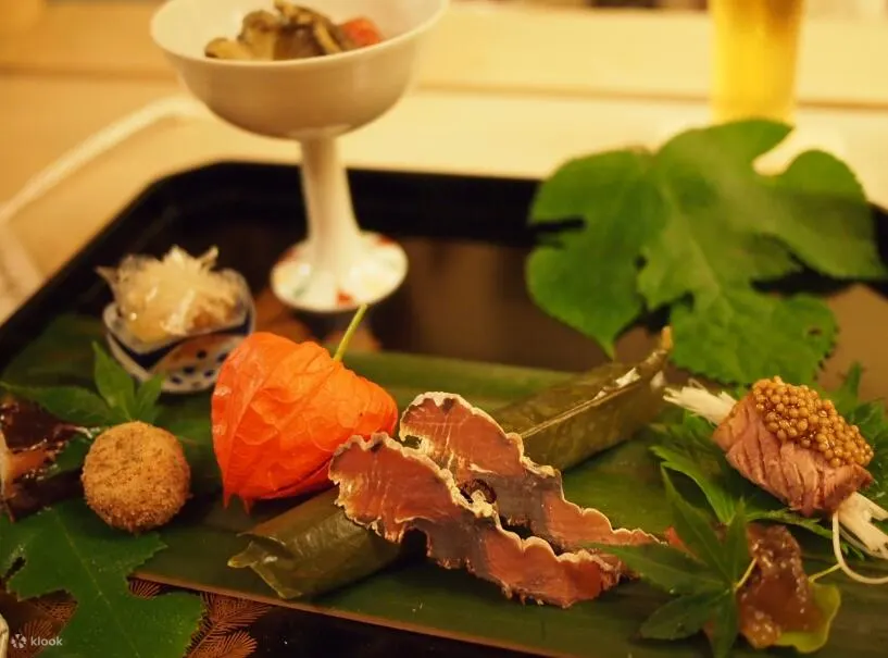 餐厅内饰