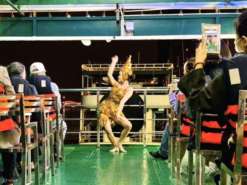 ระบำจาม