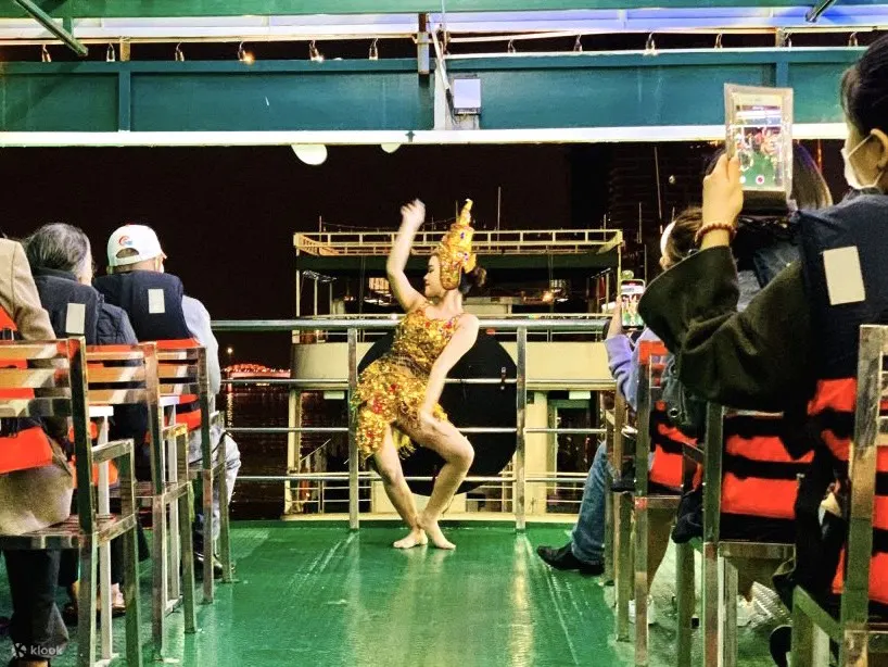 占巴舞