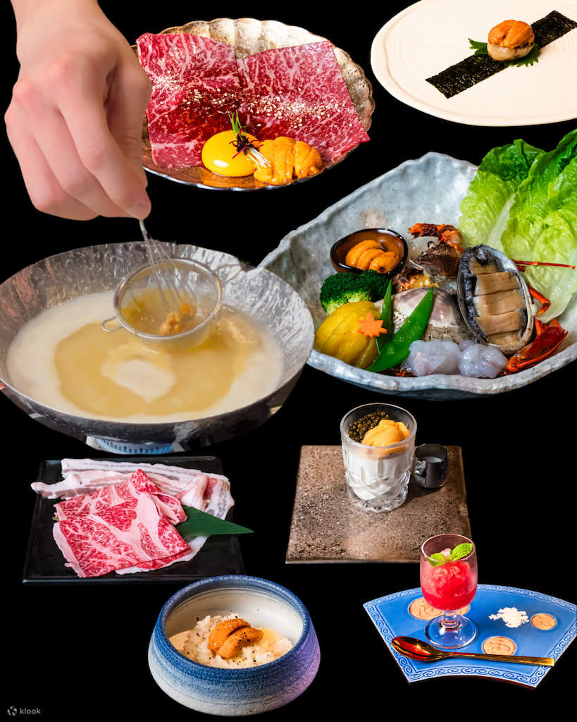 Morita UNIGORO di Singapura