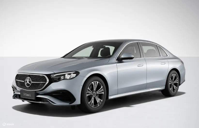 Tur Sehari Penuh dengan Mobil Carter di Sanya