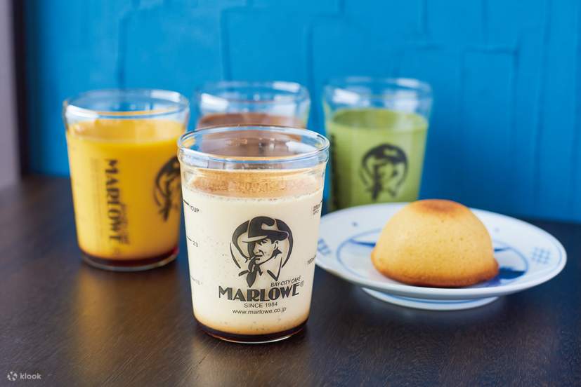 叶山女子旅套票