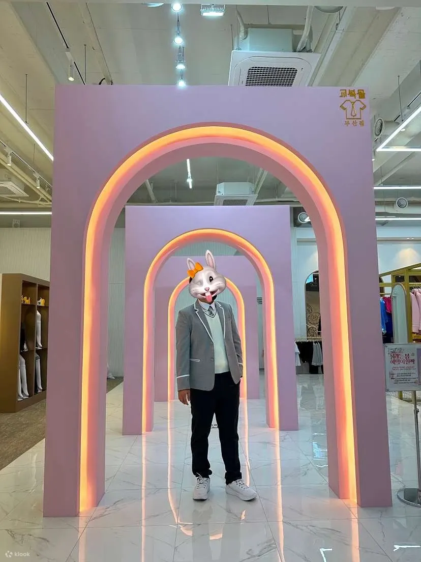 korea