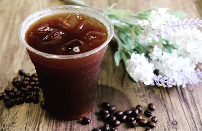 バルーンコーヒー