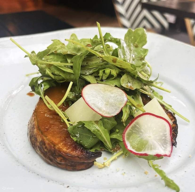 Hyde & Seek European Dining di One Bangkok