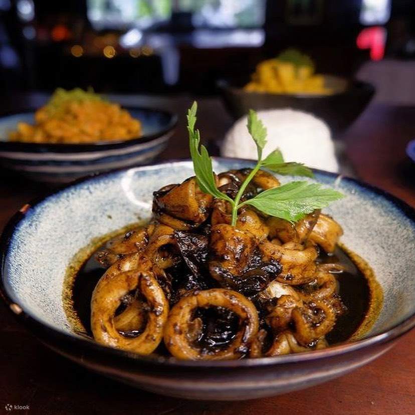 Bijan Bar & Restaurant