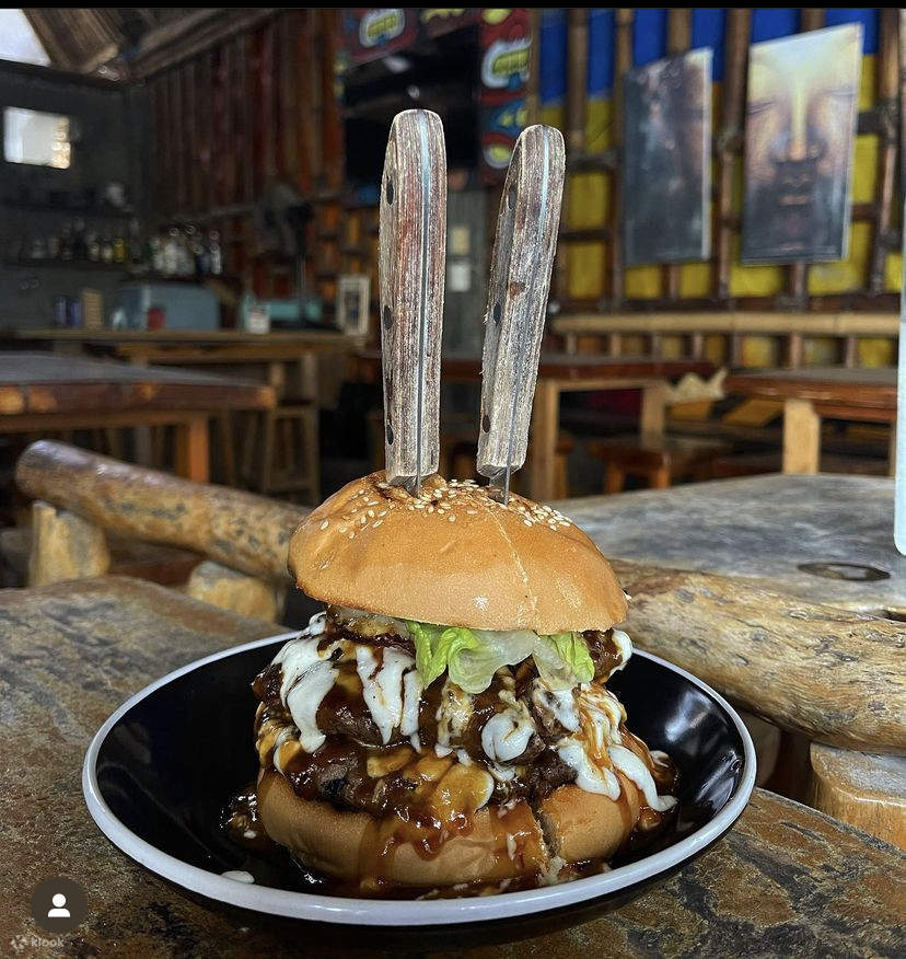Two Brown Boys, Boracay Klook Philippines