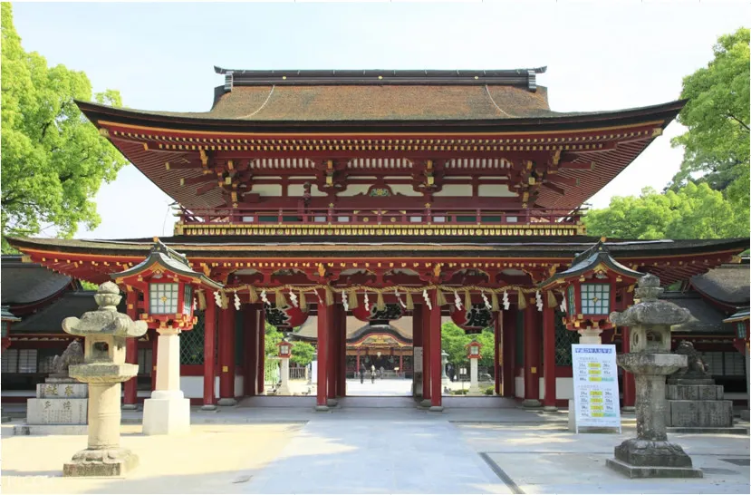 fukuoka tourist attractions