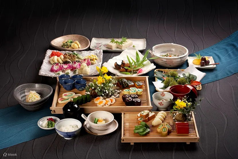KangaAN - Fucha Cooking in Kyoto