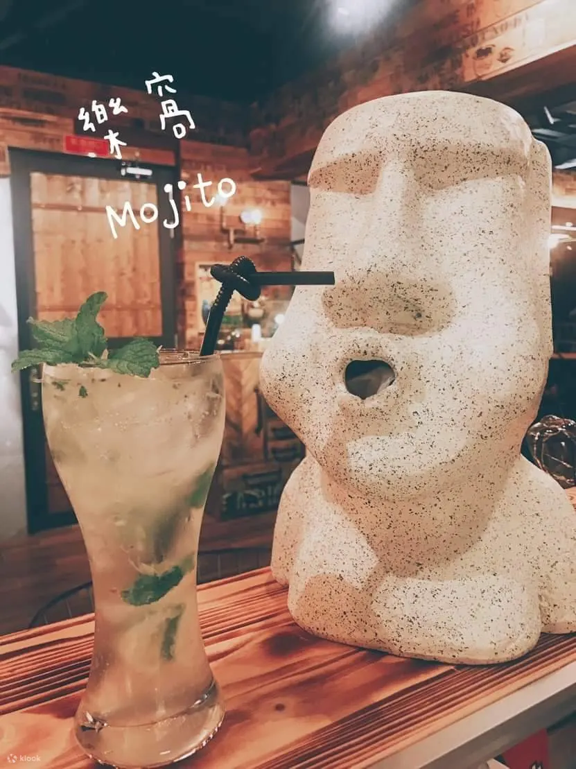 乐窝露营区