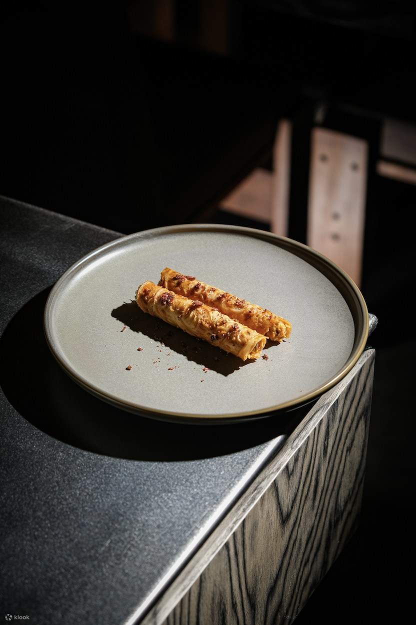 One Prawn & Co в New Bahru, Сингапур