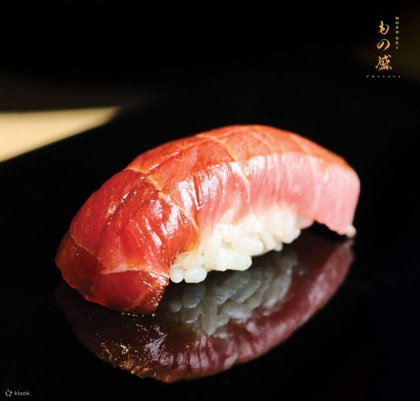 Mono Sei Omakase Premium Japanese Cuisine