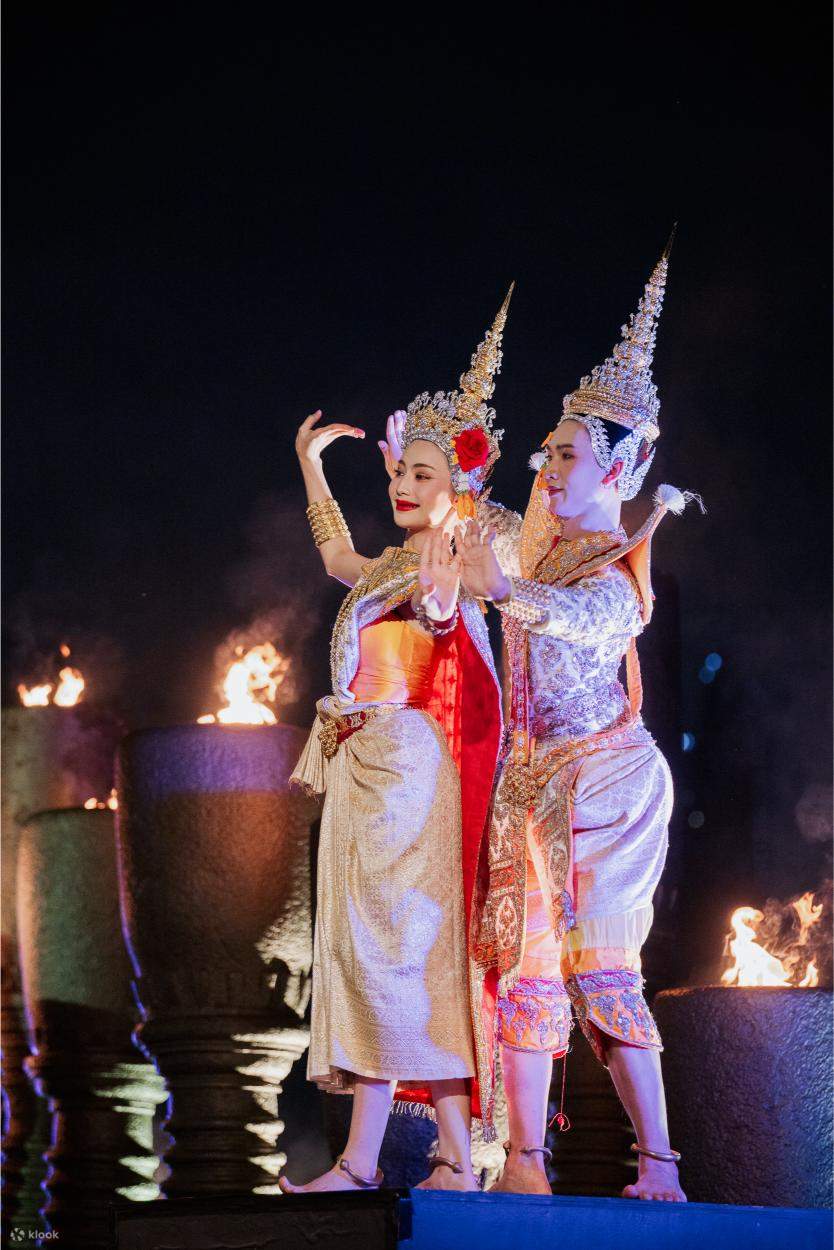 Riverside Terrace at Anantara Riverside Bangkok - Klook