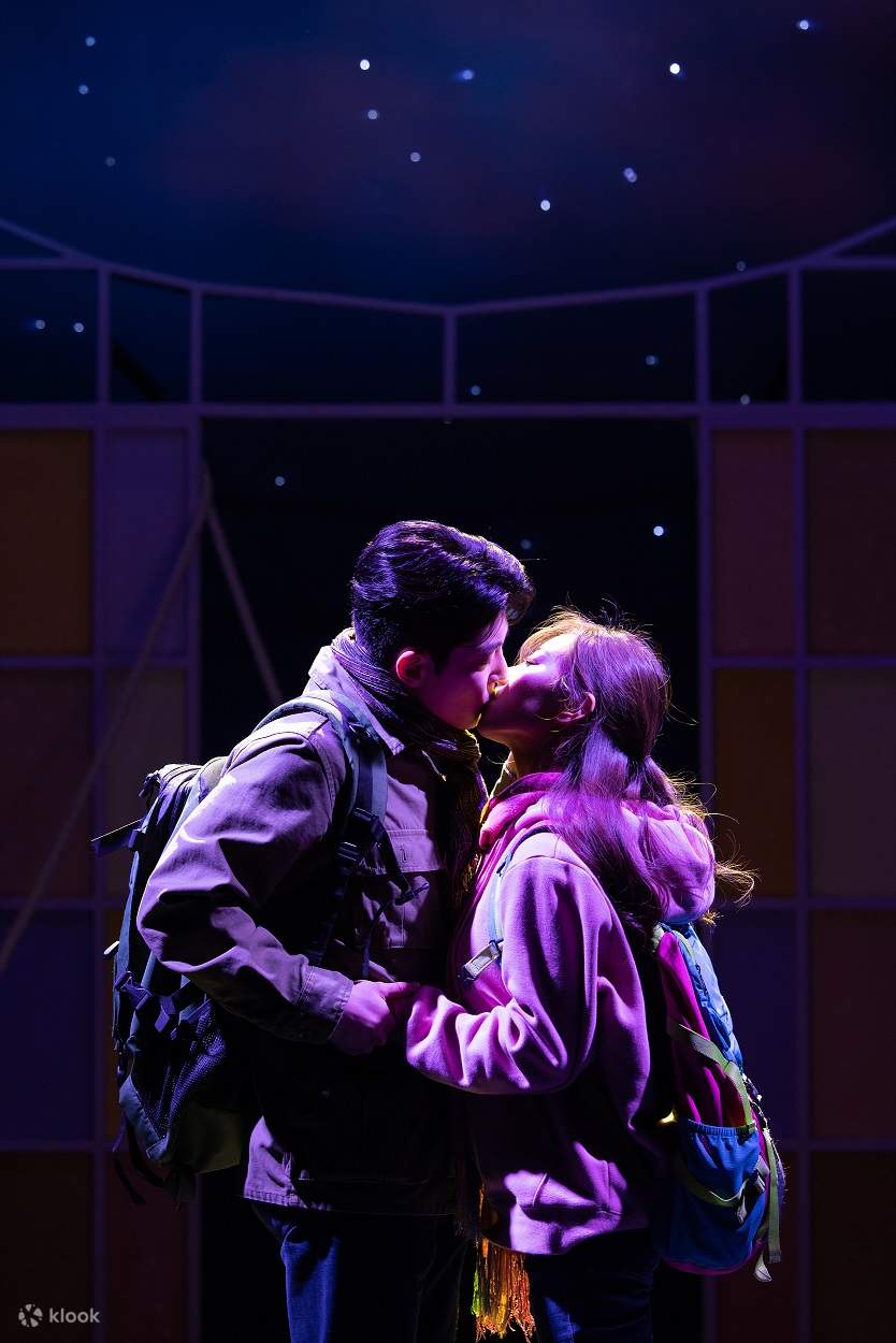 Seoul Musical Drama Finding Mr. Destiny Ticket in Seoul South Korea Klook