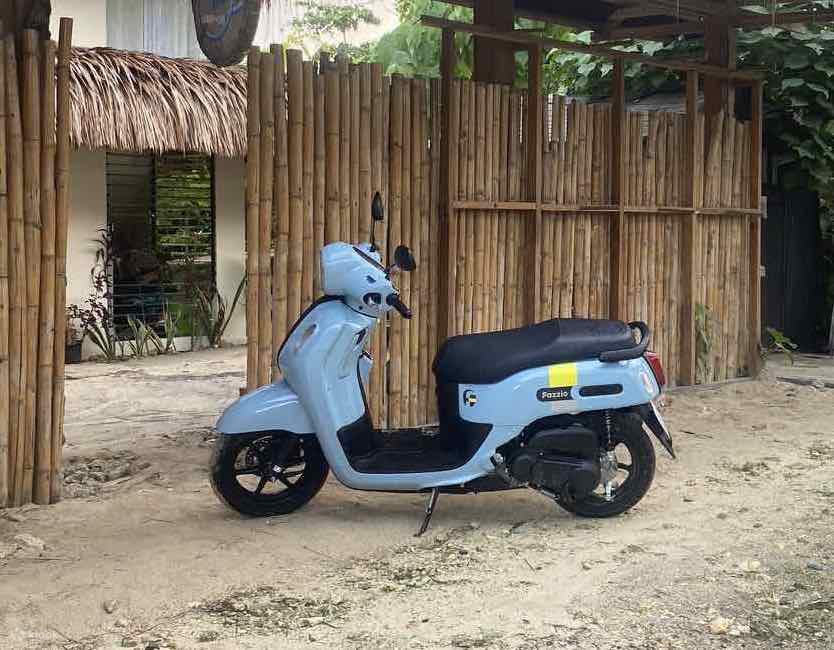 siargao bicicleta, siargao, siargao motocicleta, siargao alquiler de bicicletas, siargao alquiler de motocicletas