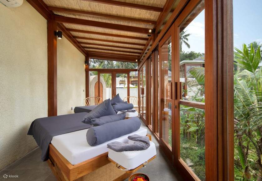 Hubungkan Kembali Jiwa Anda dengan Kebugaran Bali di Svaha Spa Kelusa