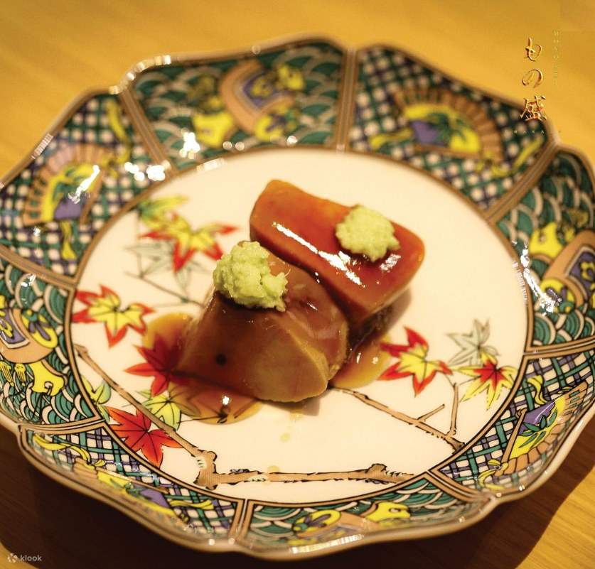 Mono Sei Omakase Cuisine Japonaise Premium