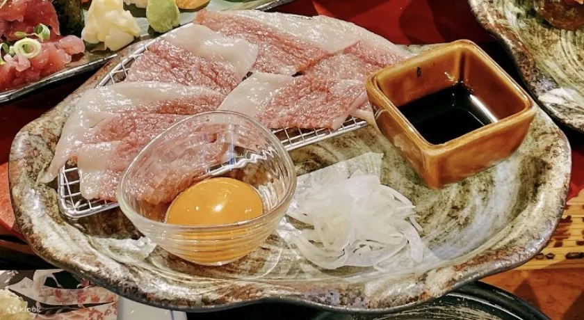 和风居酒屋 目利きの银次 新都心店 - 冲绳