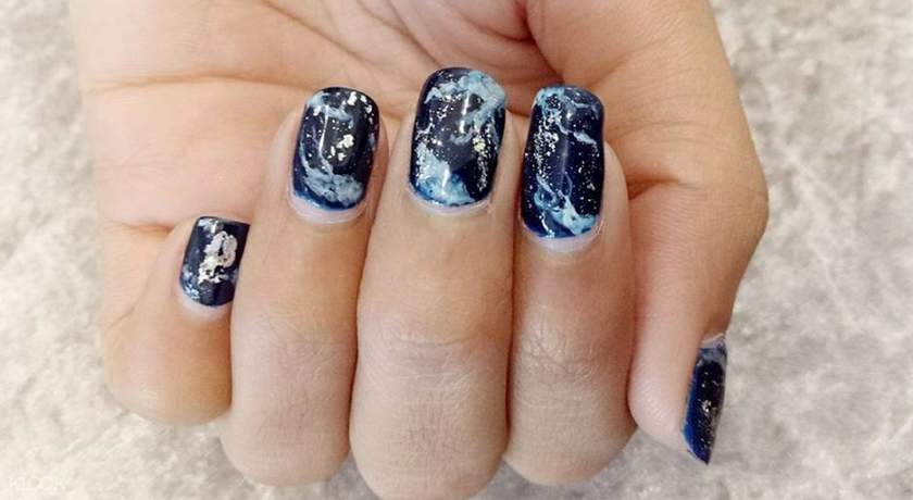 Napass Bar New York Nails Beauty Experience In Bangkok Klook United States